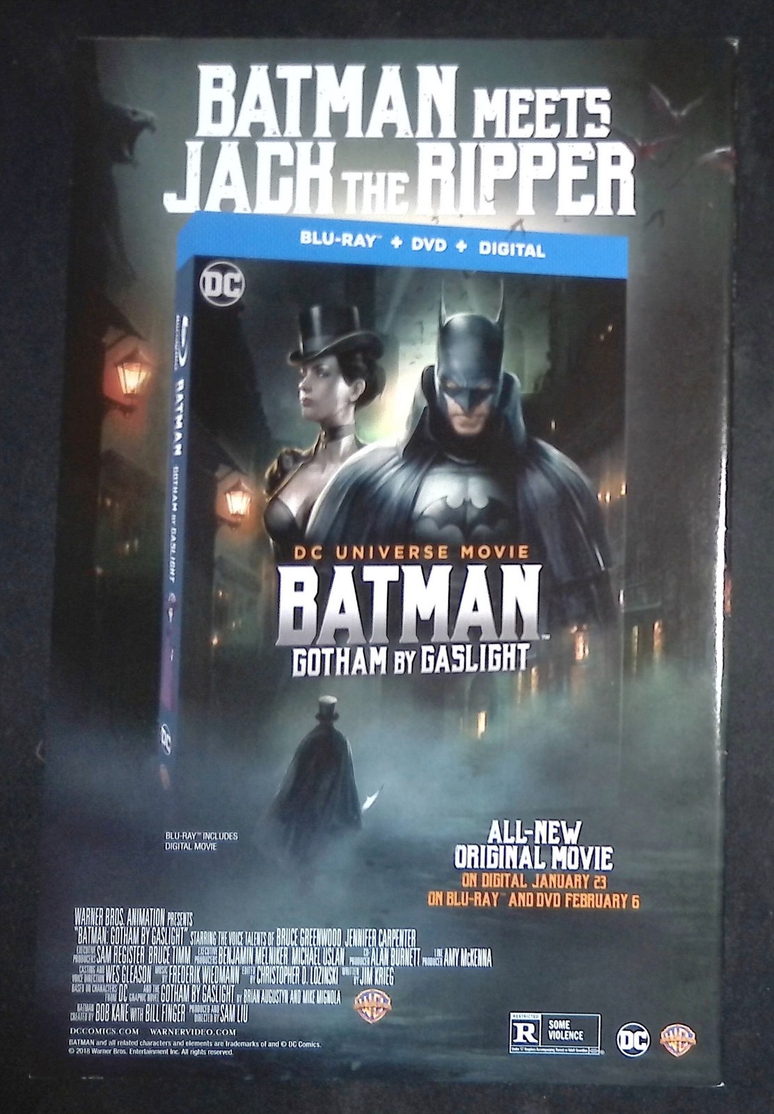 Detective Comics #973 Batman DC Comics James Tynion IV NM