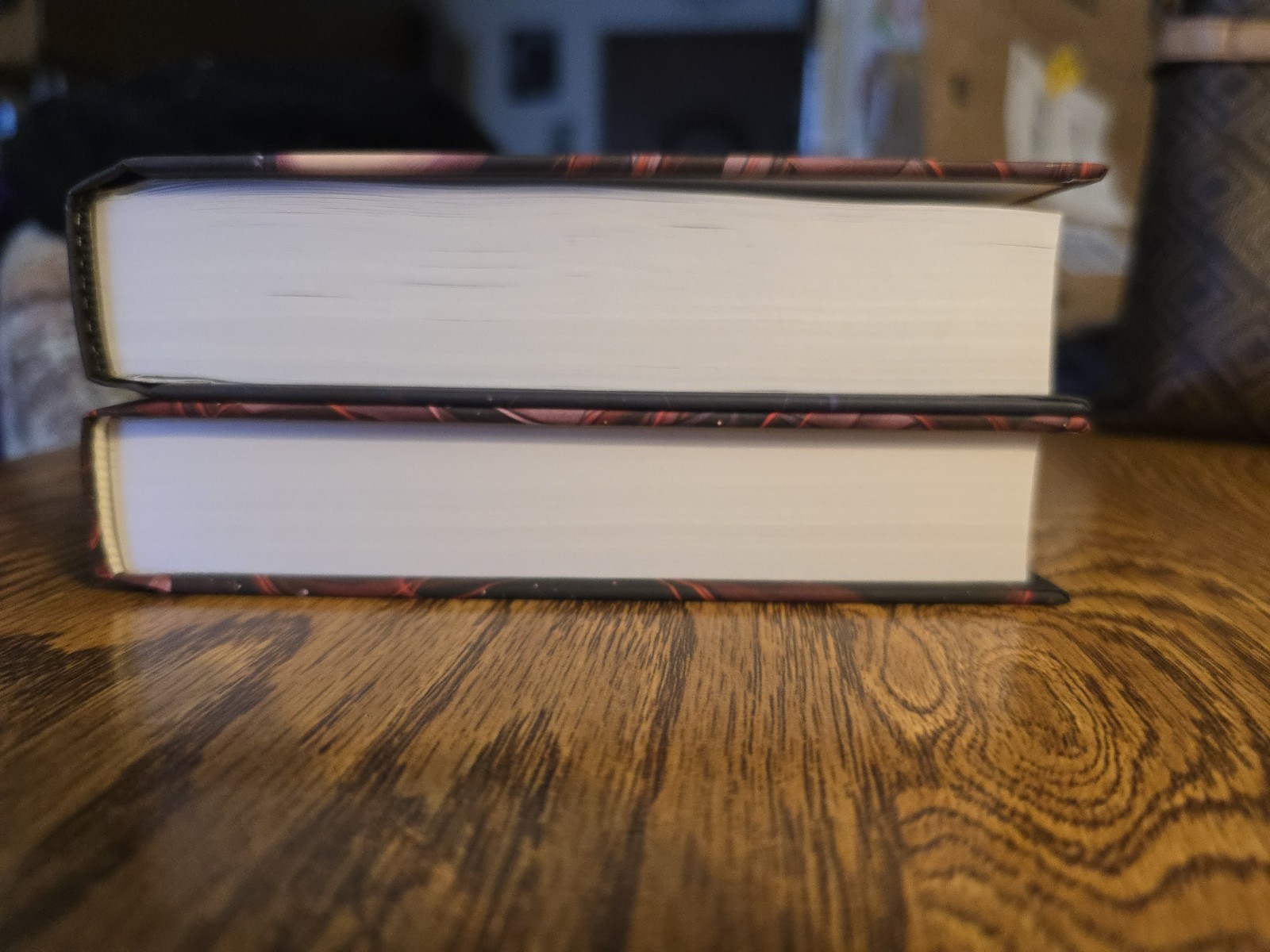 Probably Smut PS Shield of Sparrows + Rites of the Starling by Devney Perry