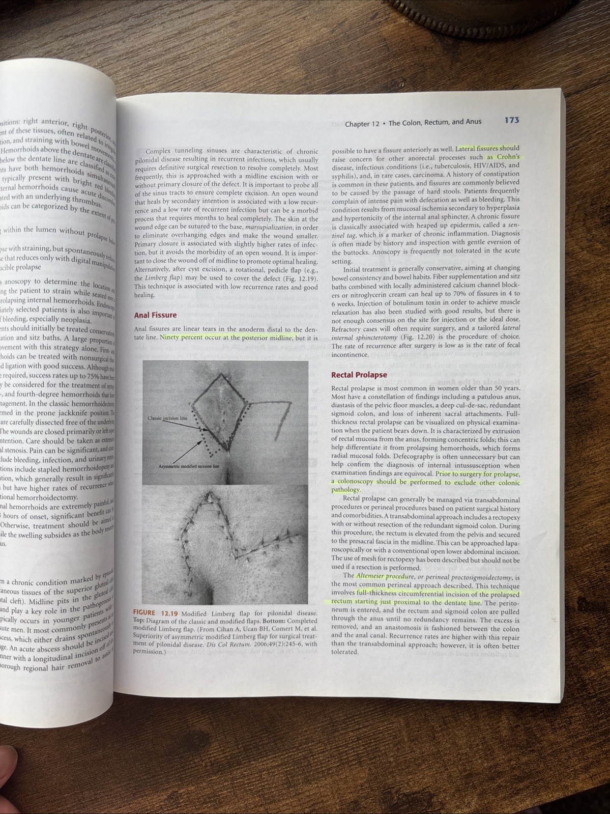 Surgical Review : An Integrated Basic and Clinical Science Study Guide by Paige
