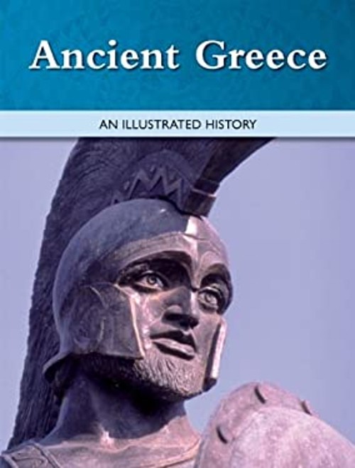 Ancient Greece Hardcover