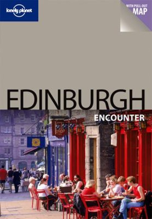 Edinburgh Encounter Paperback Neil Wilson