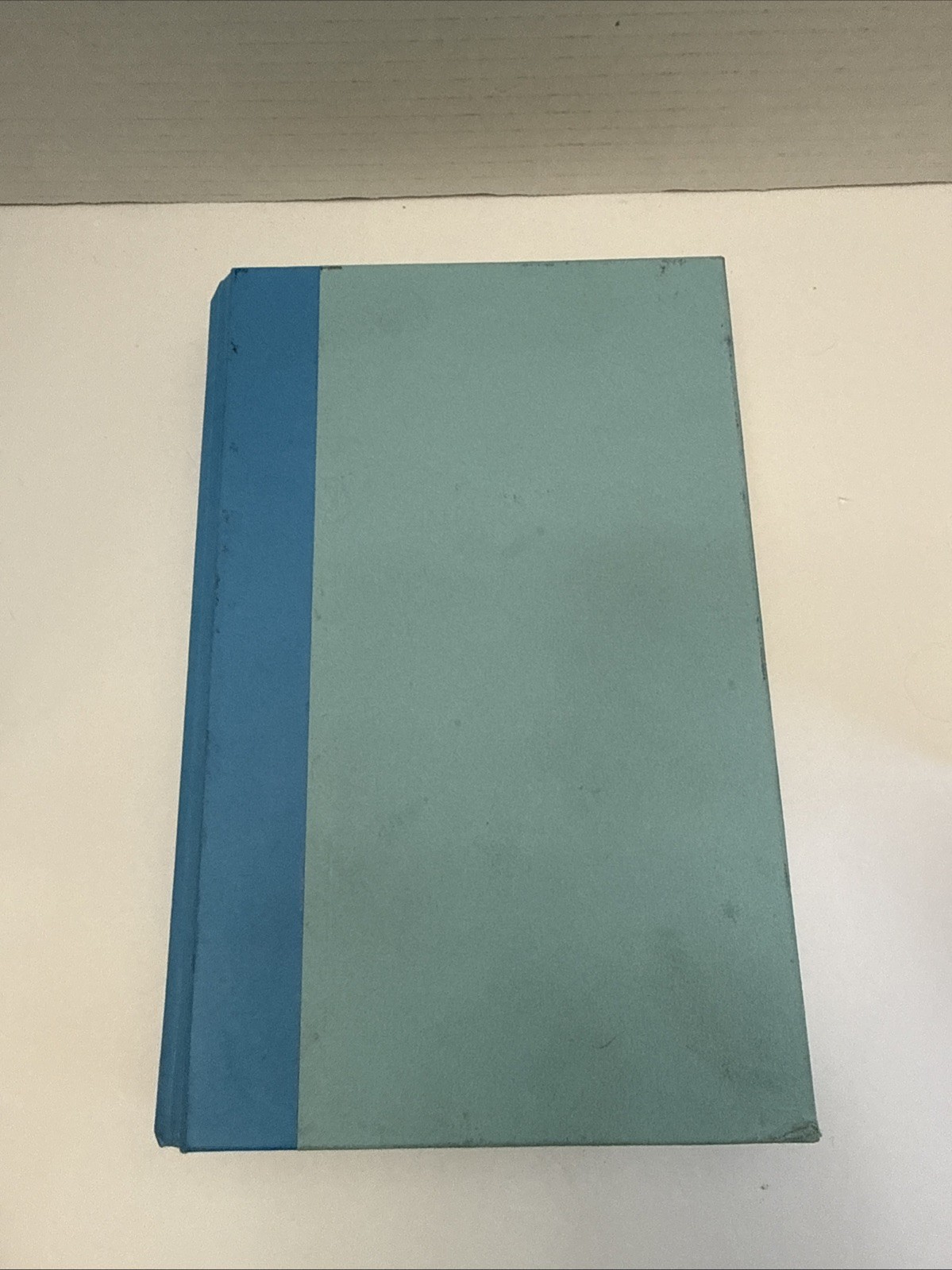 Atmosphere: A GMA Book Club – Hardcover, by Reid Taylor Jenkins – No Sleeve