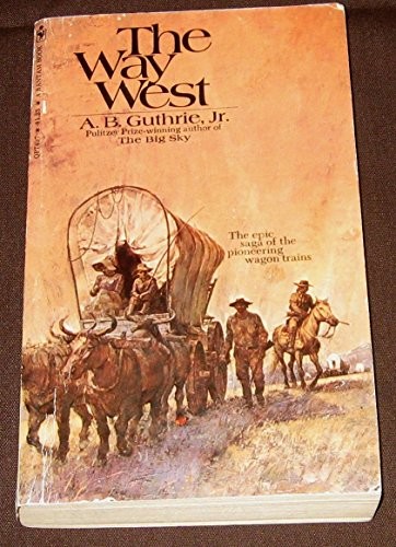 The Way West