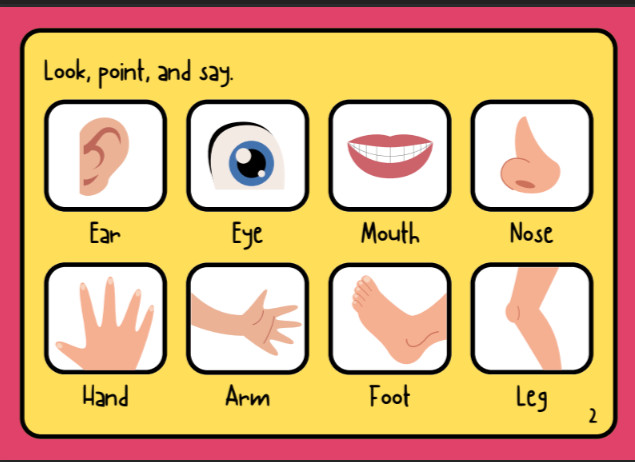 Primary Subraction worksheet
