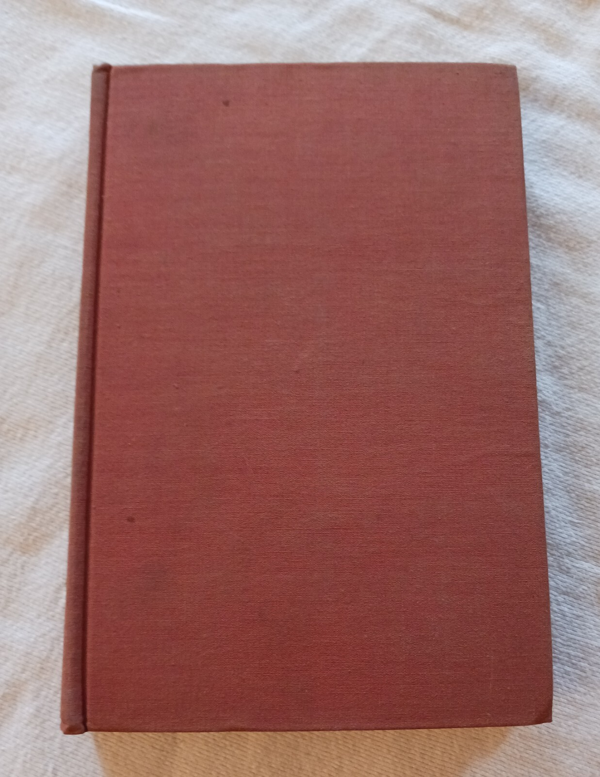 Pride’s Way – Book By Robert Molloy (1945, The MacMillan Company)