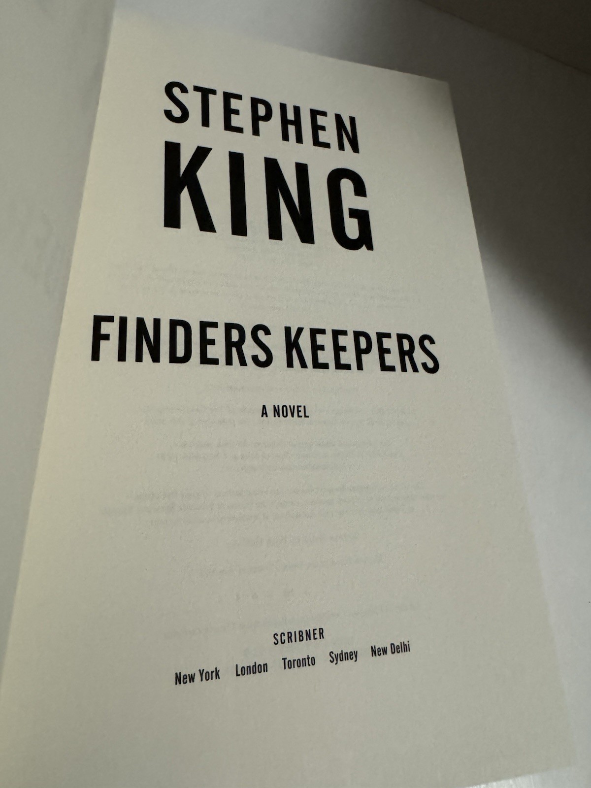 Stephen King First Edition First Prints Hardcover Books W/Dust Jackets,lot of 3