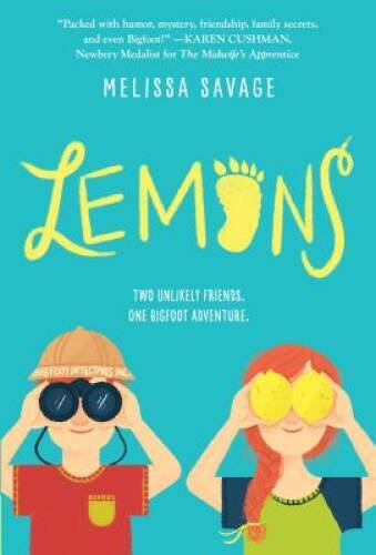Lemons – Paperback By Savage, Melissa – VERY GOOD