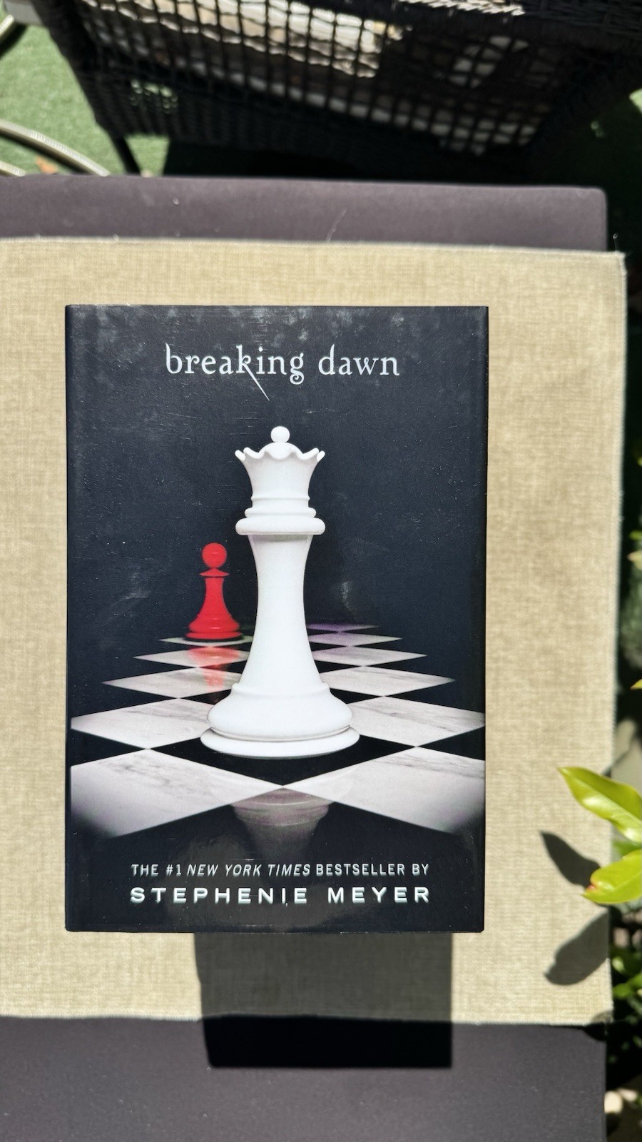 Twilight Saga Complete Collection by Stephenie Meyer (2010, Hardcover)