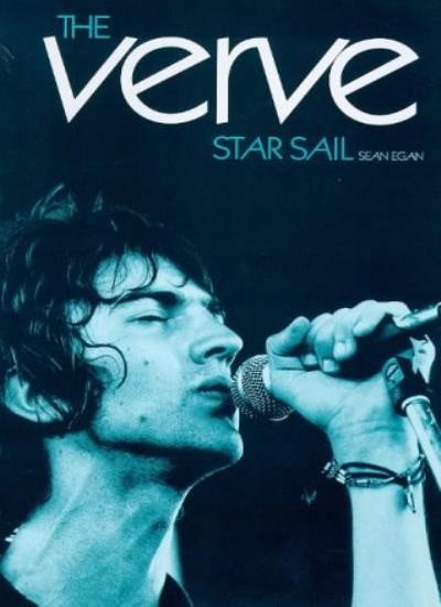 Verve: Starsail By Sean Egan