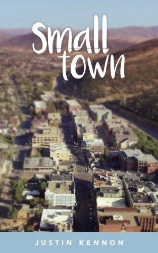 Small Town book