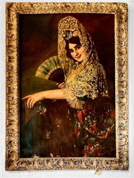 SEVILLA ARTE – NEW ASSOULINE TRAVEL BOOK for 2024 – IN STOCK, READY TO SHIP!
