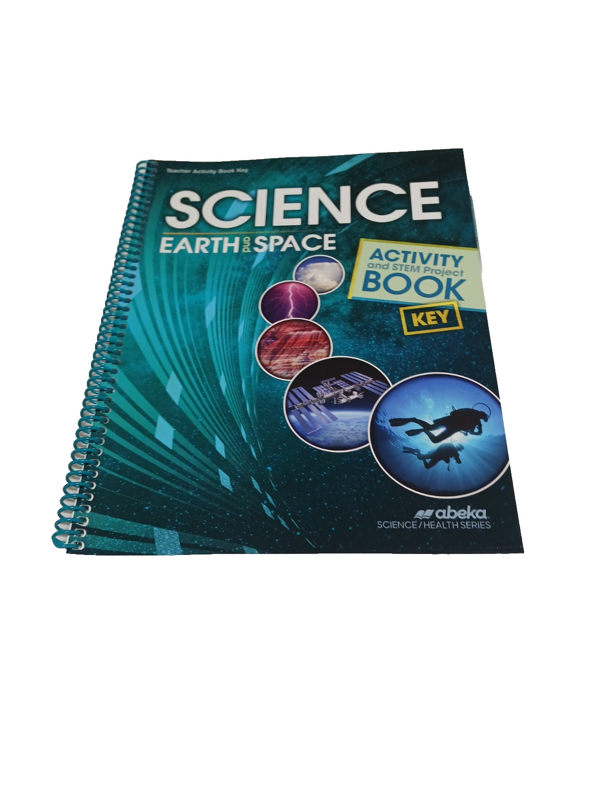 abeka 8th grade curriculum (FREE SHIPPING)