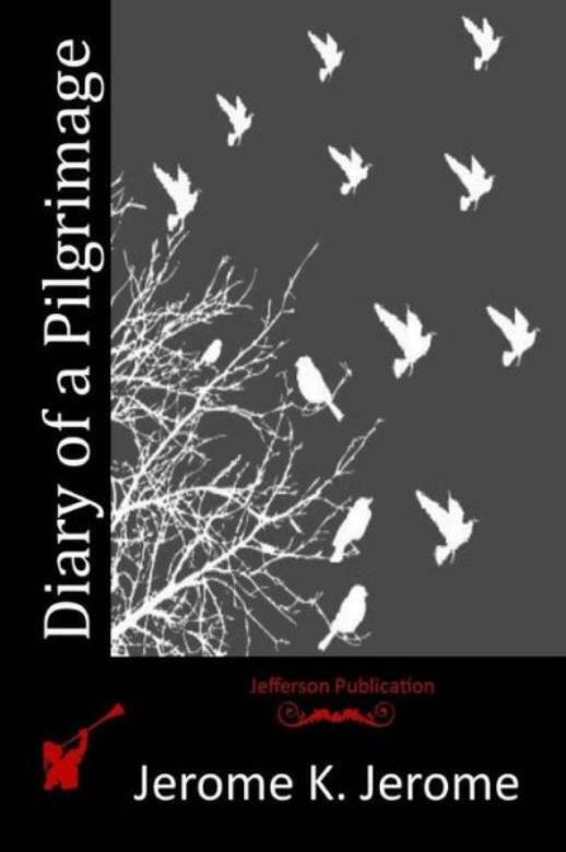 Diary Of A Pilgrimage