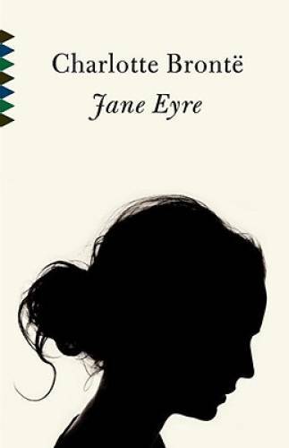 Jane Eyre (Vintage Classics) – Paperback By Bronte, Charlotte – GOOD