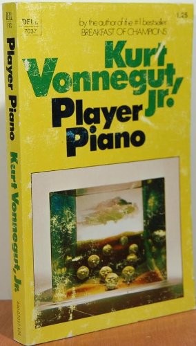 Player Piano