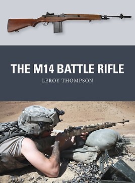 Weapon: The M14 Battle Rifle – New