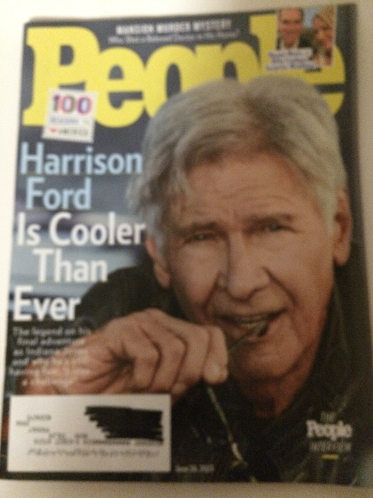 PEOPLE Magazine~NEW~$2 Each~March~April~May~June~July~Aug~Sept~Nov 2023