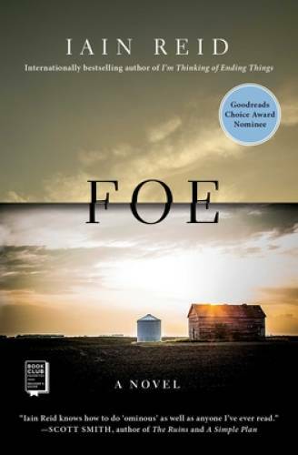 Foe: A Novel – Paperback By Reid, Iain – GOOD