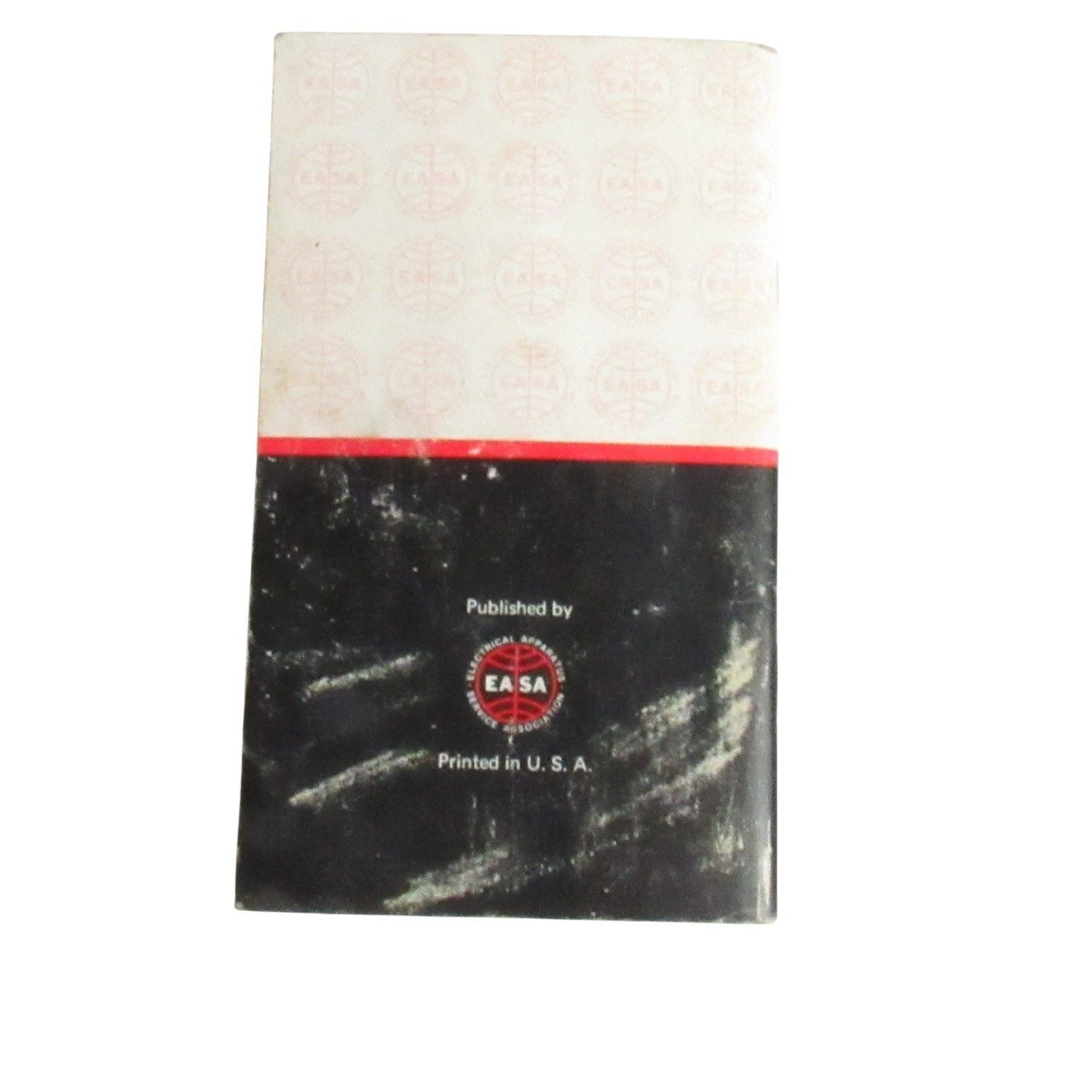 Electrical Engineering Pocket Handbook Do-it-Yourself 1982 by EASA Set of 3 Vtg