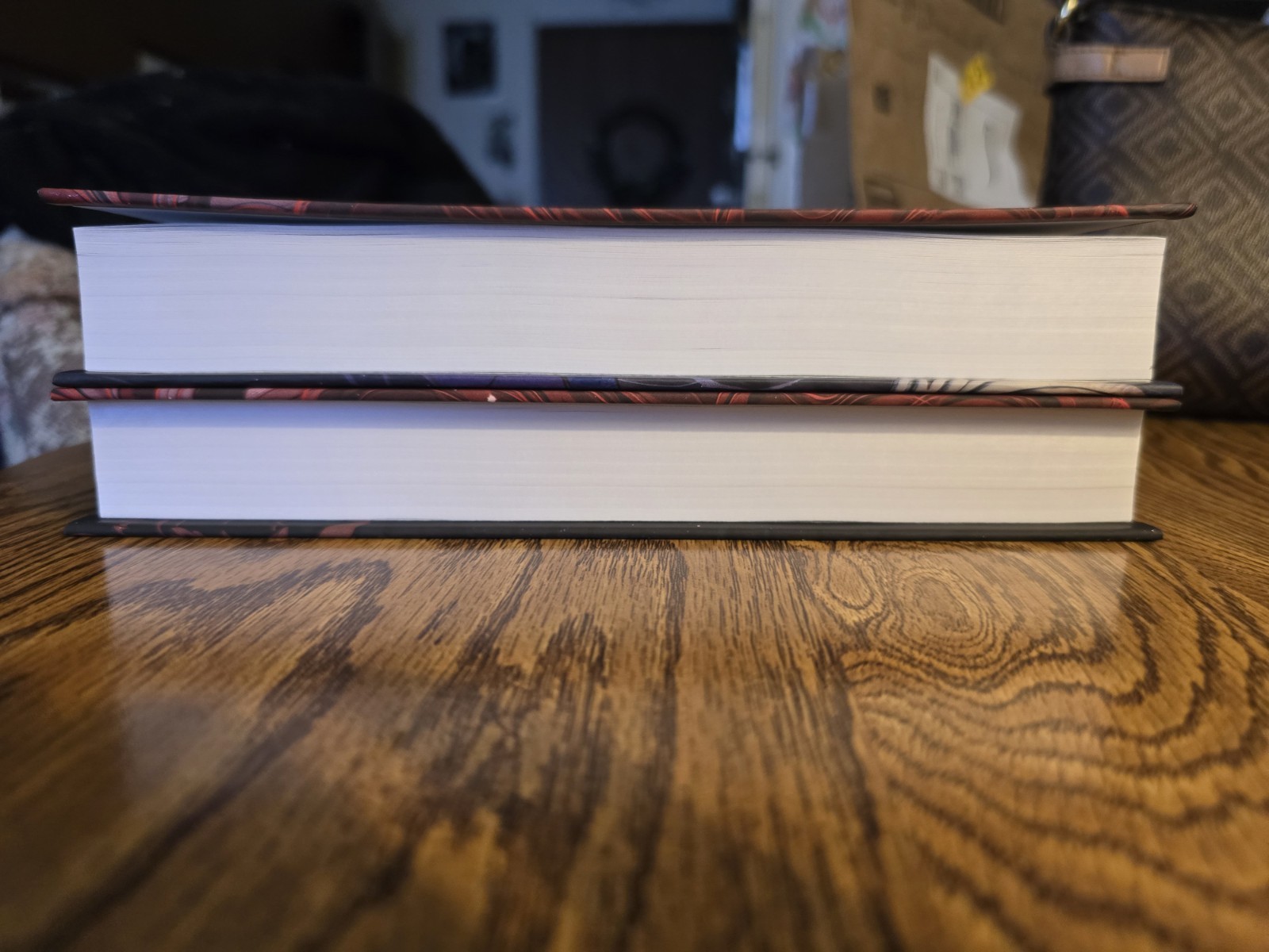 Probably Smut PS Shield of Sparrows + Rites of the Starling by Devney Perry