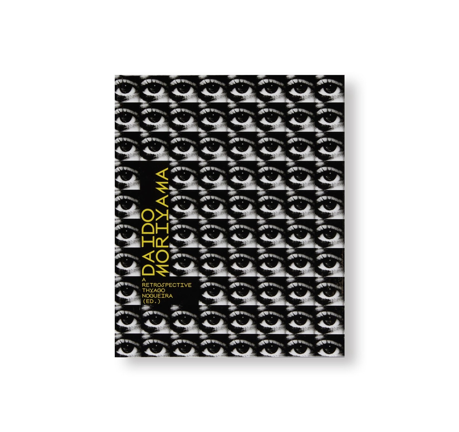 A RETROSPECTIVE by Daido Moriyama 288 pages PRESTEL PUBLISHING 2023 From Japan