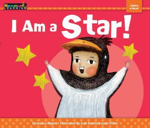 I Am a Star Shared Reading Book (Myself) – Paperback By Pippin, Jessica – GOOD