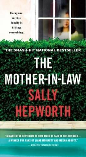 The Mother-in-Law: A Novel – Mass Market Paperback By Hepworth, Sally – GOOD