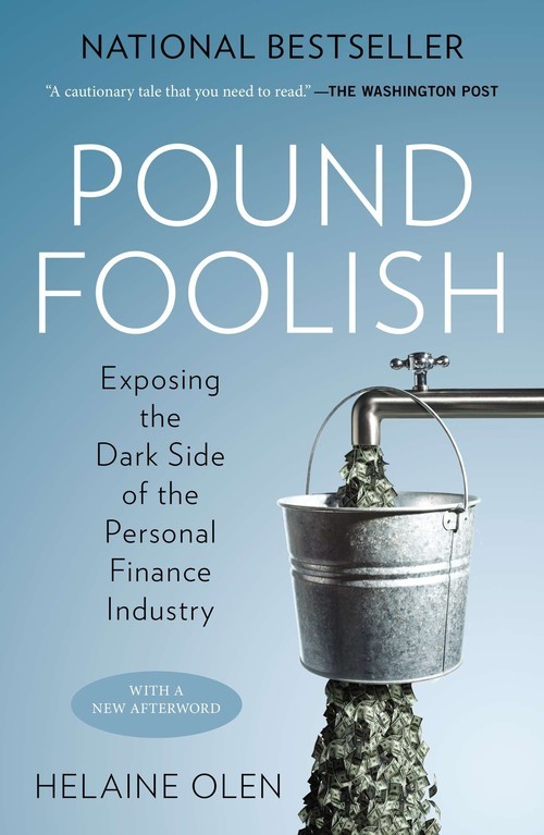 Pound Foolish, Helaine Olen