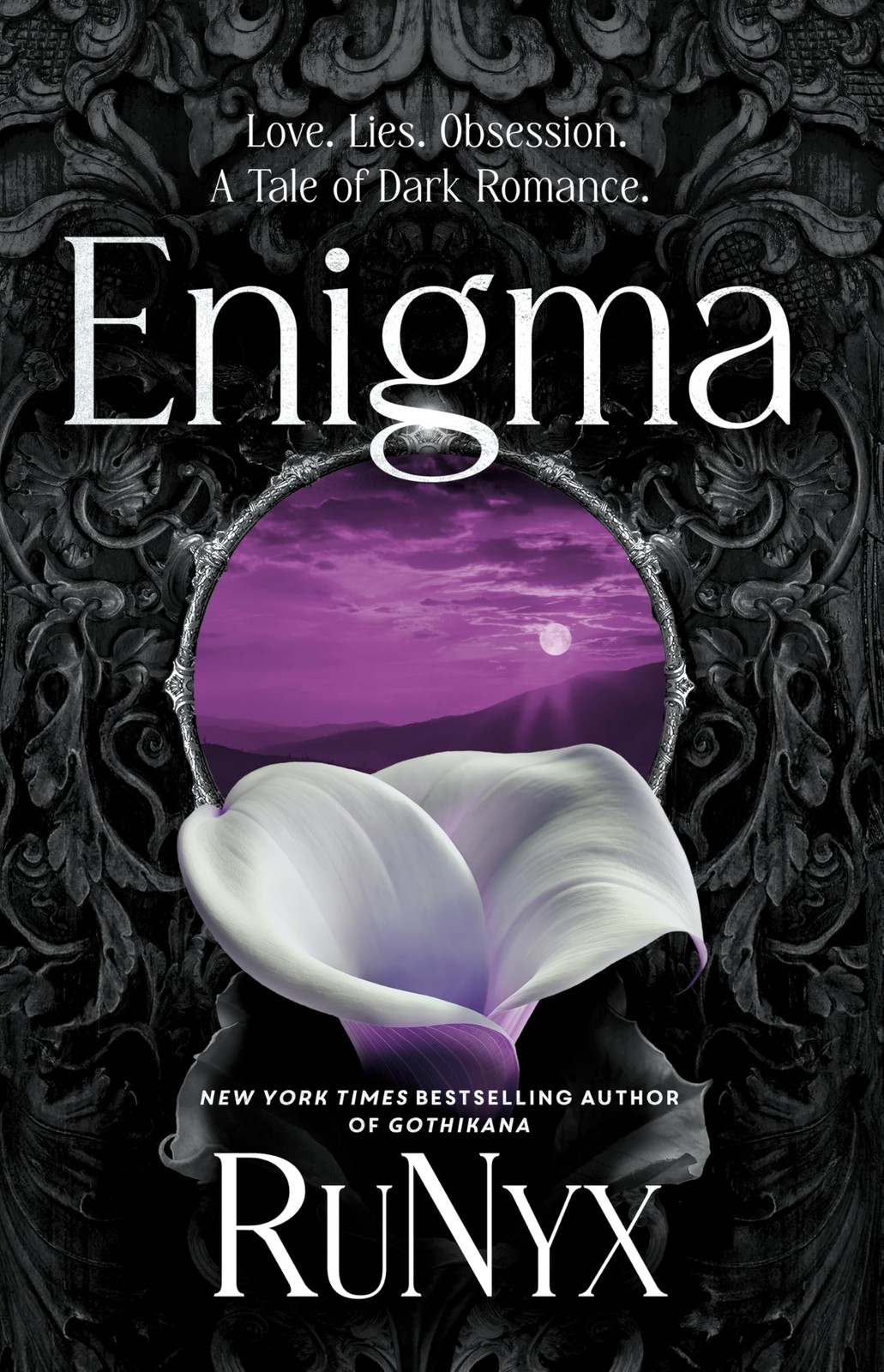 Random House Books for Young Readers Enigma.
