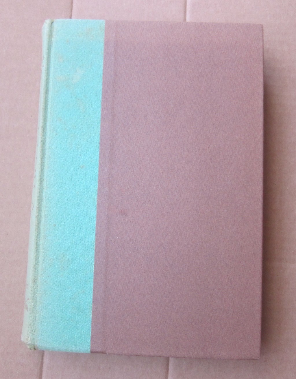 To Kill A Mockingbird by Harper Lee, First Edition 6th Impression printing