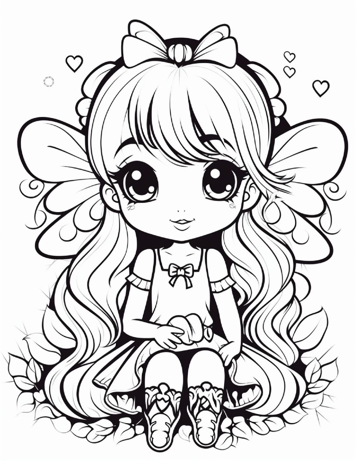 ✨ Personalized Coloring Book for Kids – Custom Name on the Cover