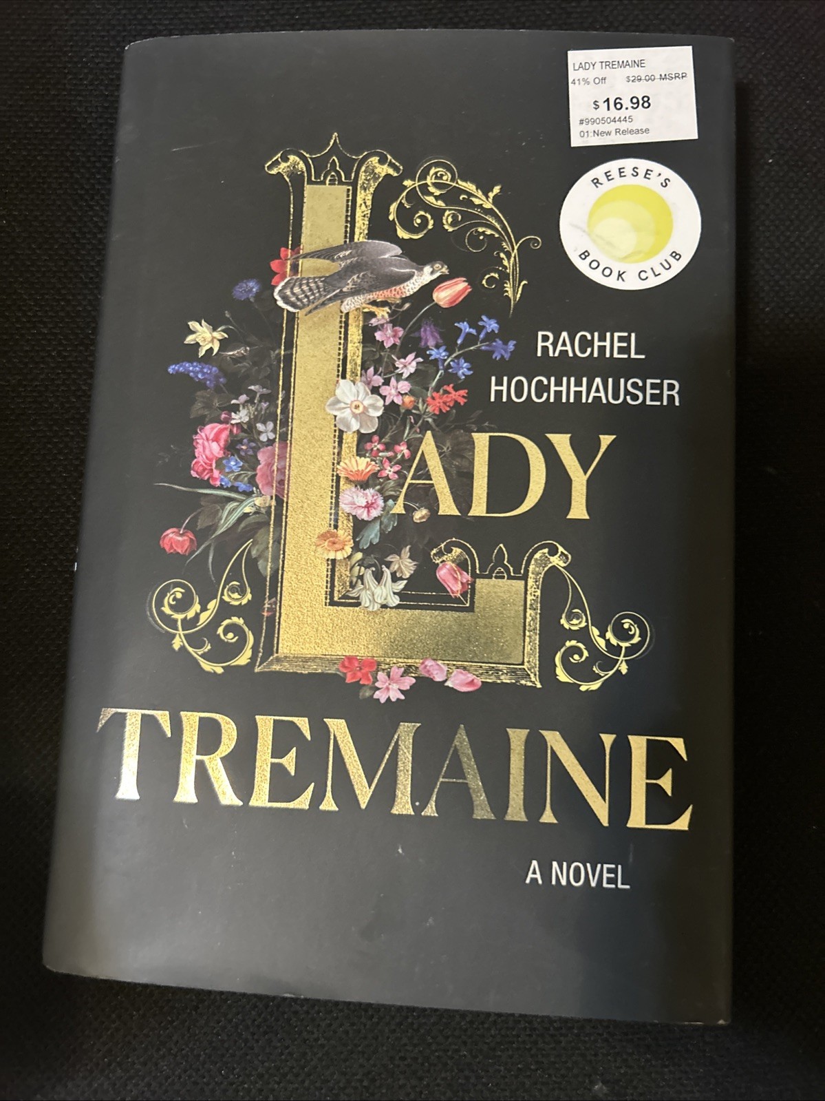 Lady Tremaine : A Novel by Rachel Hochhauser (2026, Hardcover)