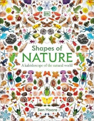 Ben Hoare Shapes of Nature (Hardback)