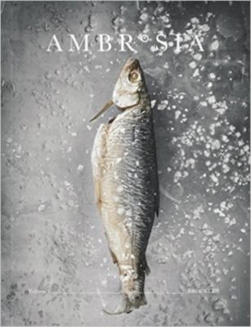 Ambrosia, Volume 3 : Brooklyn Paperback