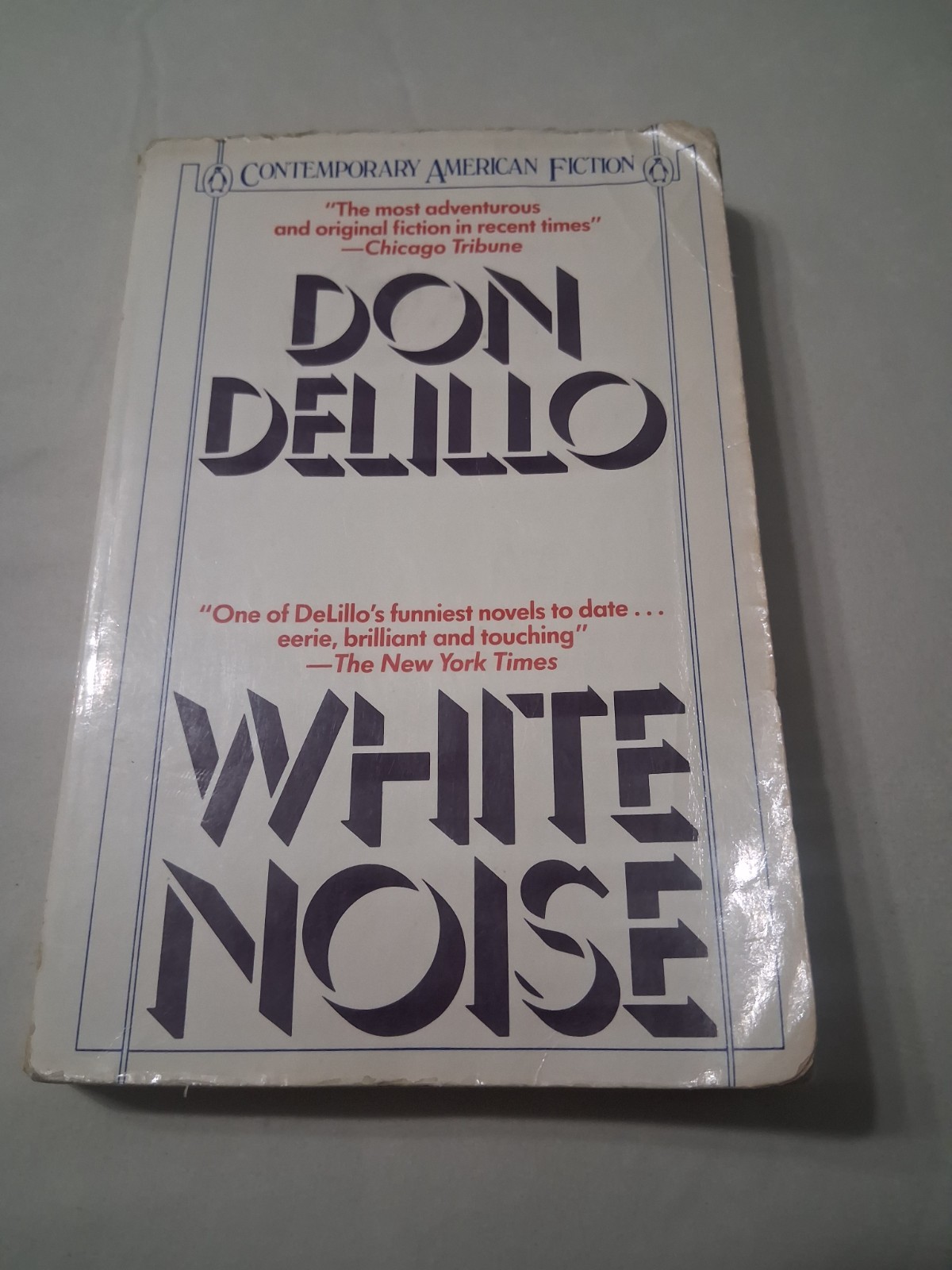 White Noise