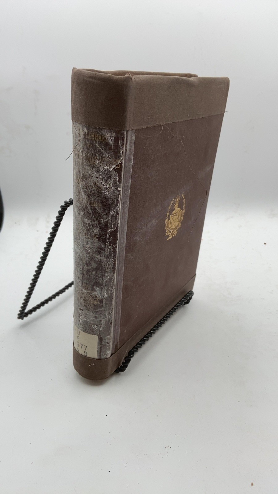 The Library of Historic Characters and Famous Events of All Nations and All A…