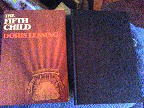 The Fifth Child – Hardcover By Lessing, Doris – GOOD
