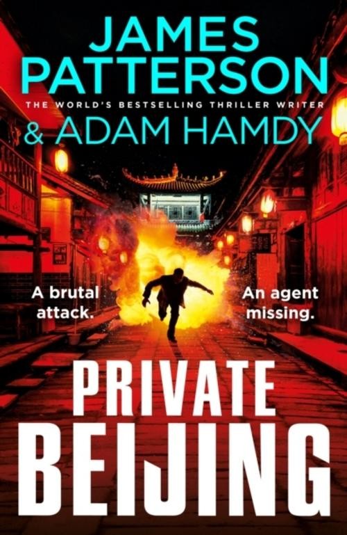 Private Beijing Adam Hamdy