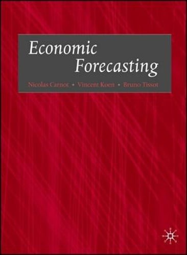 Economic Forecasting by N Carnot: New