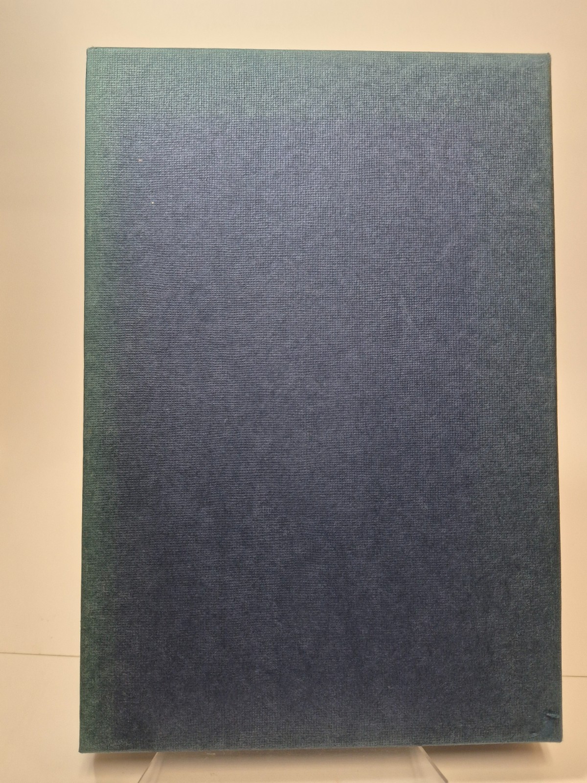 Heritage Press – Frankenstein Mary Shelly 1962 – Slipcase + Sandglass
