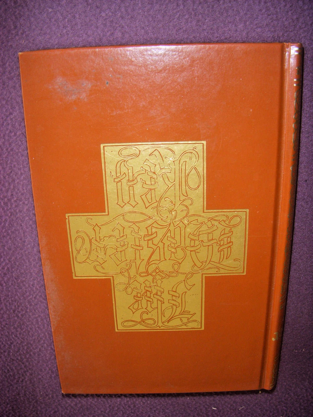 The Master Key 6th Print Third Edition 1941 Occult L. W. de Laurence 406 Pages
