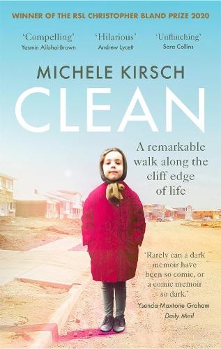 Michele Kirsch Clean (Paperback) (UK IMPORT)
