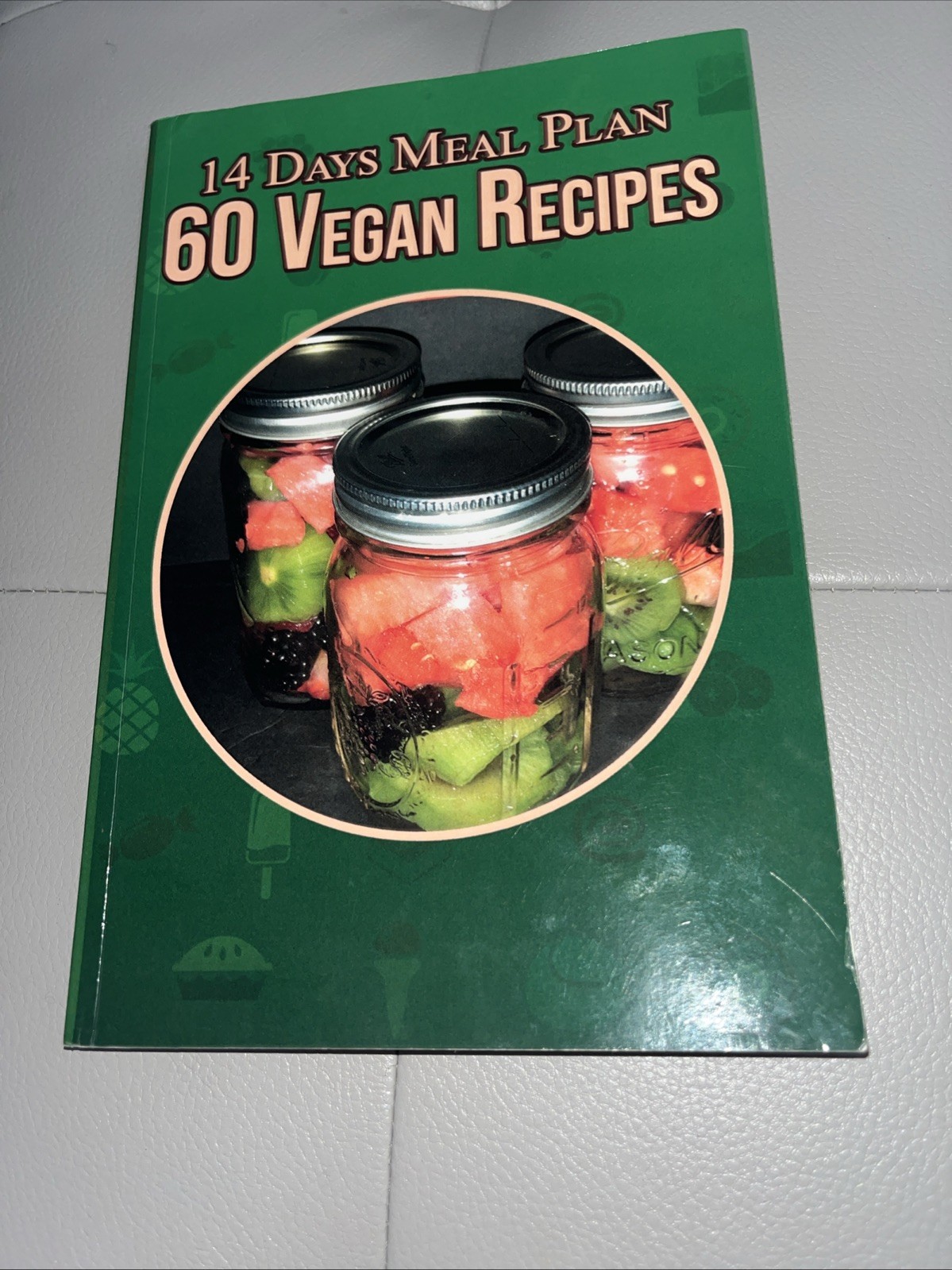14 days vegan meal plan 60 vegan recipes