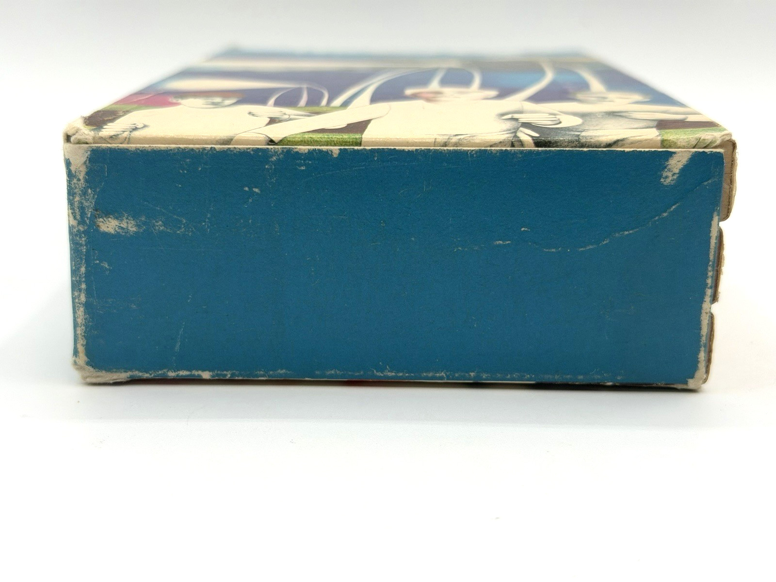 Science Fiction Trilogy One by John Christopher 3 Paperbacks (1974 4th Printing)