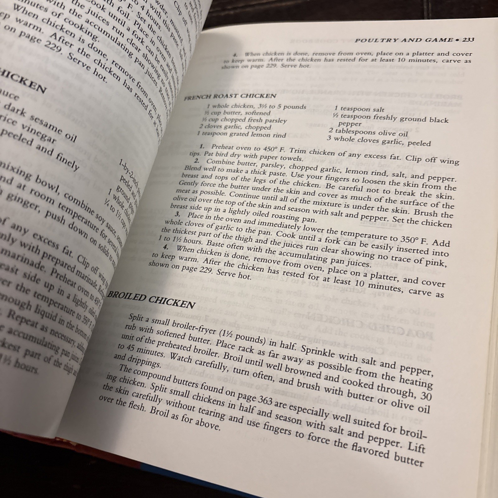 New Settlement Cookbook : The First Collection of American Ethnic Recipes by…