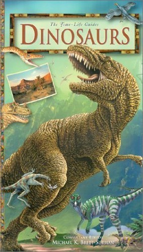 Dinosaurs (Time-Life Guides), Willis, Paul M. A.