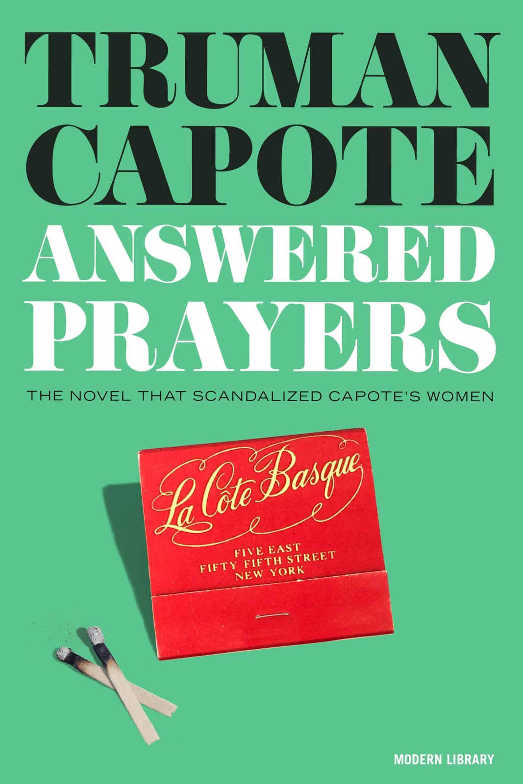 Answered Prayers: The novel that scandalized Capote’s women
