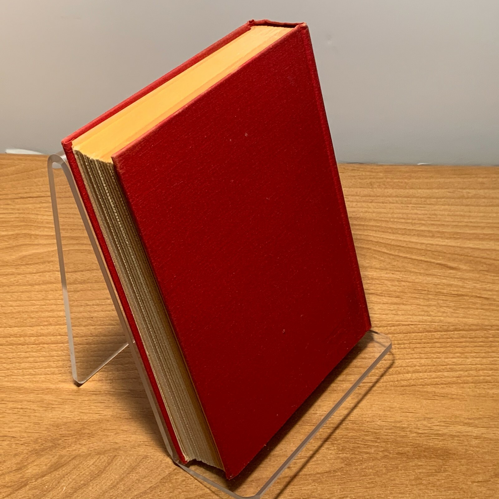 The Later by D. H. Lawrence; First Collected Edition; 1952, Alfred A. Knopf, Hc