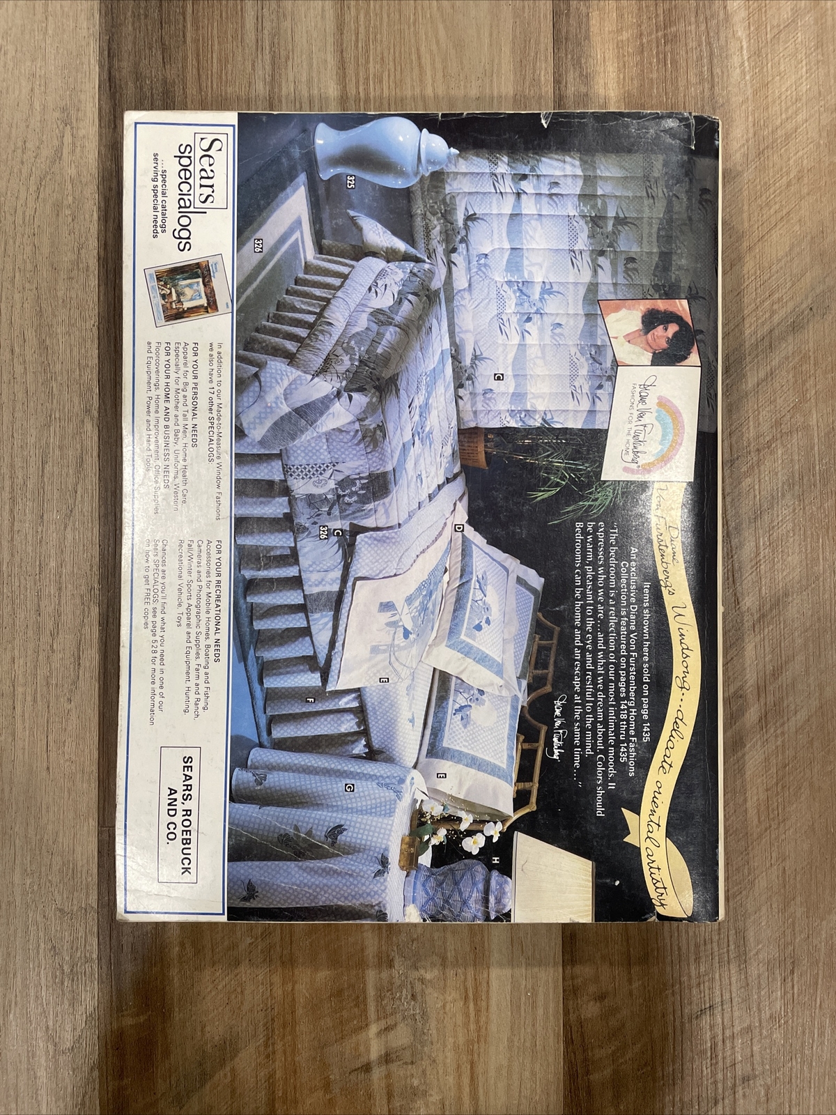 Sears Catalog Spring Summer 1982 Vintage 1,435 pages Star Wars Cheryl Tiegs