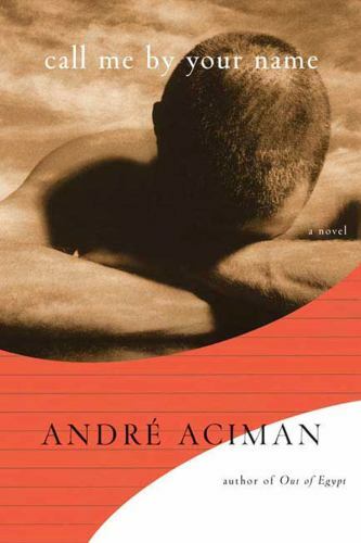 Call Me by Your Name : A Novel by André Aciman (2007, Hardcover)